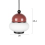 laelamp Bumble S Beige