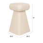 tumba Earth Beige