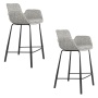 baaritool Brit Grey