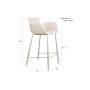baaritool Brit Beige