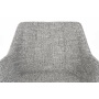 käetugedega tool Doulton Grey