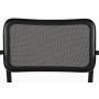 käetugedega tool Carree Black