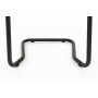käetugedega tool Carree Black