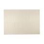 vaip Crossing 160x230 Beige/Beige
