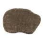 vaip Tasty 200x290 Brown