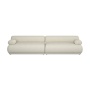 diivan Rembrandt 3-Seater Beige