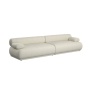 diivan Rembrandt 3-Seater Beige