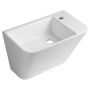 valamu Primo 50x28 cm, valge