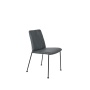 tuoli Fab Grey Blue