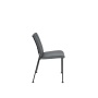 tuoli Fab Grey Blue