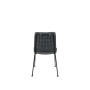 tuoli Fab Grey Blue