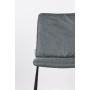 tuoli Fab Grey Blue
