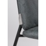 tuoli Fab Grey Blue