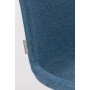 tuoli Albert Kuip Soft Blue