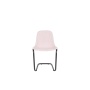 Tuoli Thirsty Soft Pink