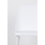 Tuoli Pip All White