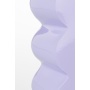 Tumba Curves Shiny Lilac