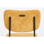 matala baarituoli Benson, Ochre