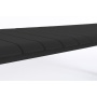 Ulkotilan penkki Vondel 175X45 Black