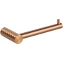 wc paberi hoidja Copra, harjatud vask