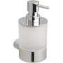 vedelseebi dosaator 200 ml Brilia, poleeritud teras