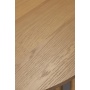 Ruokapöytä Barlet 200/240X90 Oak
