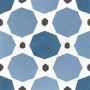 CAPRICE DECO Sapphire Colours (EQ-5) (1pakk=1m2)