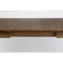 Söögilaud Glimps 180/240X90 Walnut