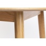 Söögilaud Fabio 100' Natural