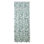 tekstiilist dušikardin 180x200 cm Ayra, Green