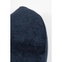Diivanielement Hunter Pie Pouf Left Navy