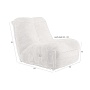 Tugitool Hamilton Recliner