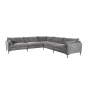 Sohva Summer 7 Seater Anthracite