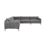 Sohva Summer 7 Seater Anthracite