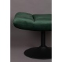 jakkara Bar Velvet Green