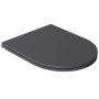 wc potikaas (soft close), matt antratsiit