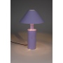 Laualamp Wonders Shiny Lilac