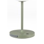 Laualamp Hub Green