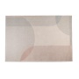 matto Dream 200X300 Natural/ Pink