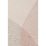 matto Dream 200X300 Natural/ Pink