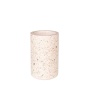 vaasi Fajen Terrazzo Pink