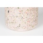 vaasi Fajen Terrazzo Pink