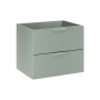 valamukapp Logica 60 cm 2 sahtlit