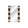 LED peegel Daphne 85x60 cm