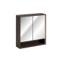 peegelkapp Daphne 80 cm, 2 ust