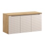 valamukapp Dune Beige  120 cm 3 ust