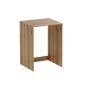 pesumasina kapp Nova Evoke 70x65 cm