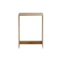 pesumasina kapp Nova Evoke 70x65 cm