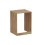 pesumasina kapp Nova Evoke 70x65 cm