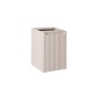 alumine kapp Nova Cashmere 40 cm pesukorviga
